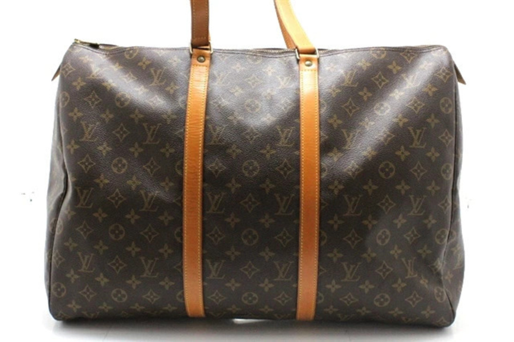 LOUIS VUITTON Flanerie Tote Bag Monogram